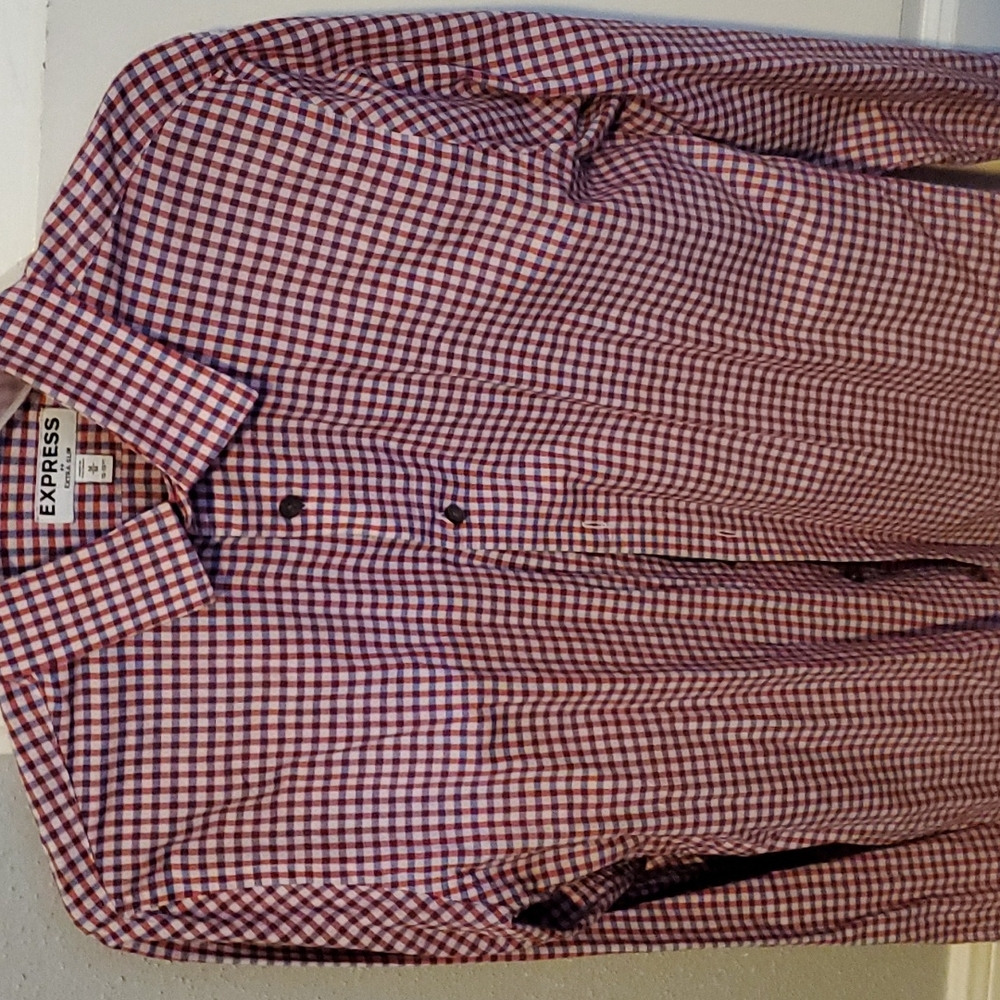 Medium Express Extra Slim dress shirt